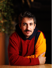 Mohanad Elshieky at Helium Comedy Club St. Louis