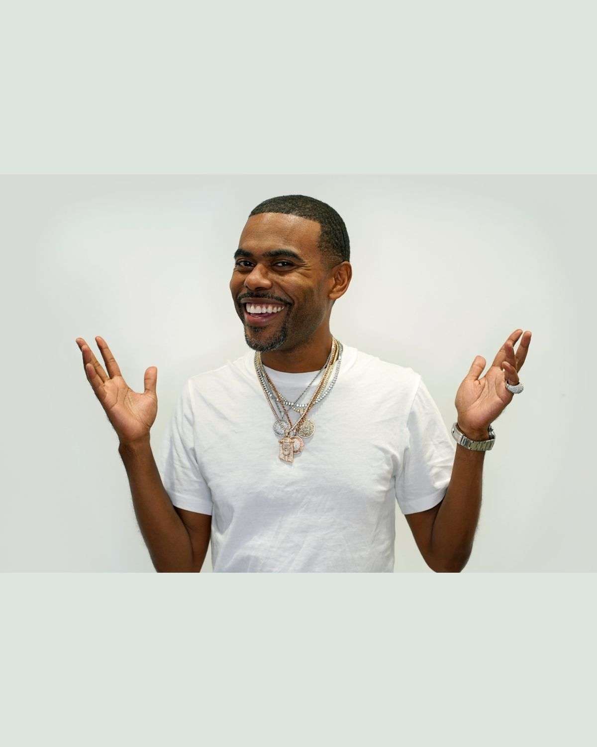 Lil Duval at Zanies Comedy Club Nashville