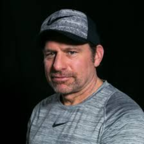 Paul Nardizzi at Wicked Funny Comedy Club Danvers