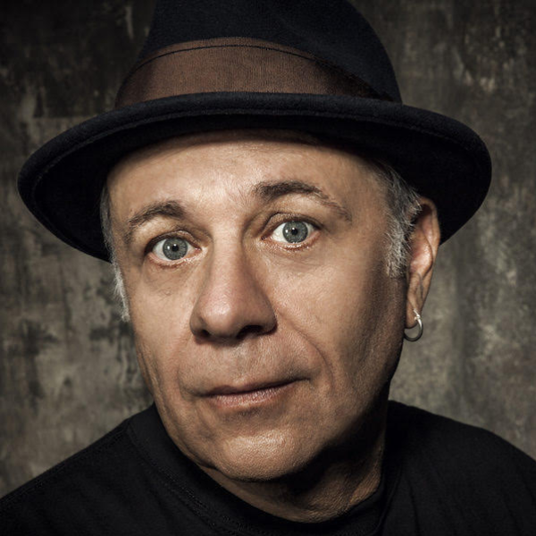 Eddie Pepitone at Emerald City Comedy Club