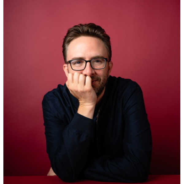 Joe List at Stress Factory Comedy Club Bridgeport