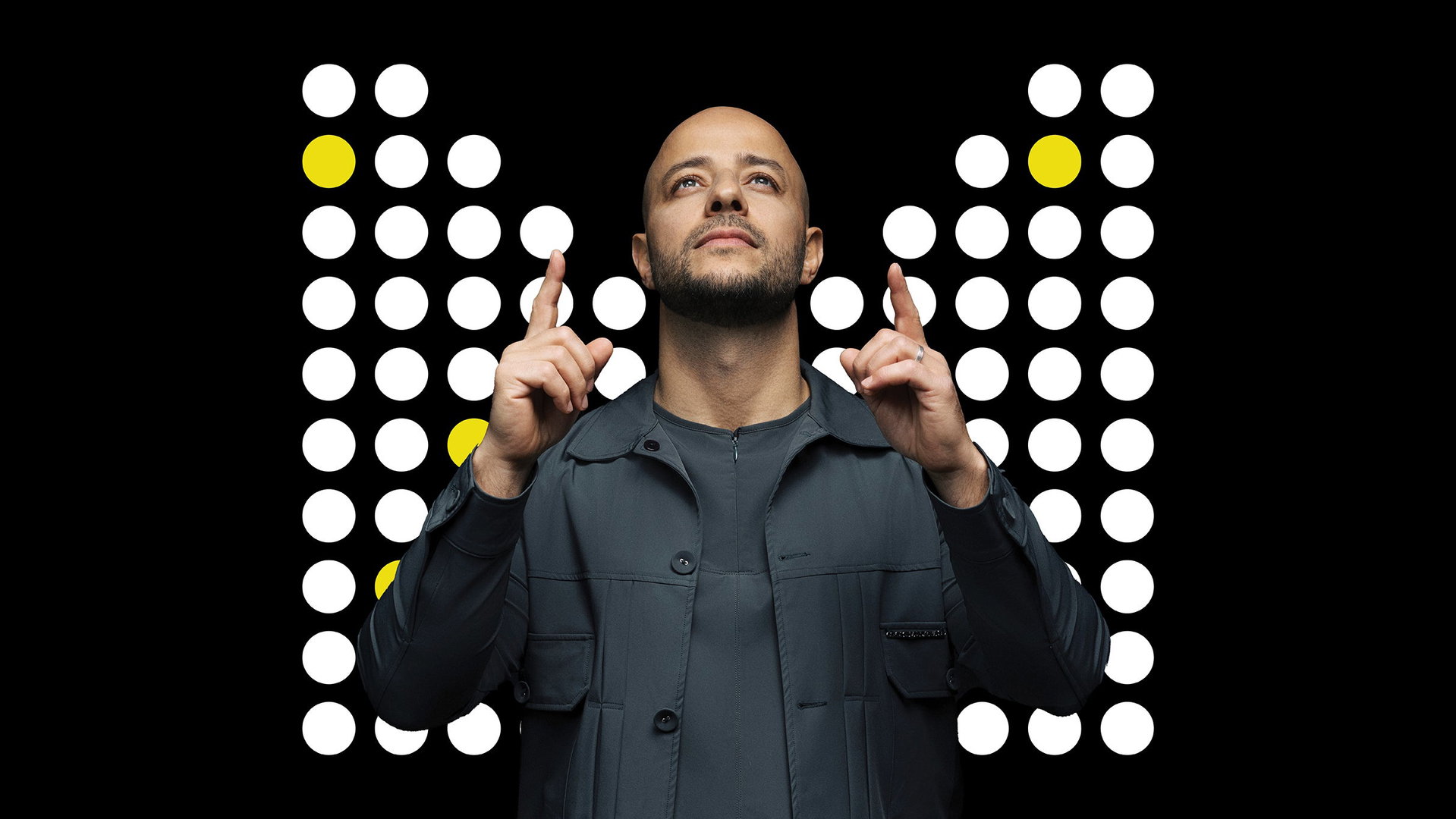 Maher Zain - USA Tour 2026 at The Orpheum Theatre