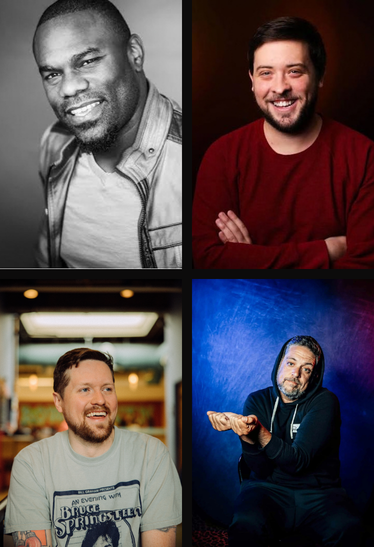 New Year's Eve: Best in Boston Showcase at Laugh Boston