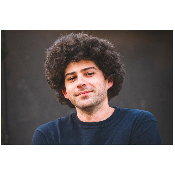 ERIC FREEDMAN at Mic Drop Comedy San Diego