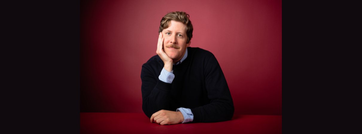 Sam Taggart at The Den Theatre