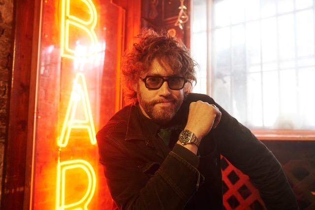 T.J. MILLER at Olsen Run Comedy Club and Lounge