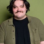 Colin Armstrong