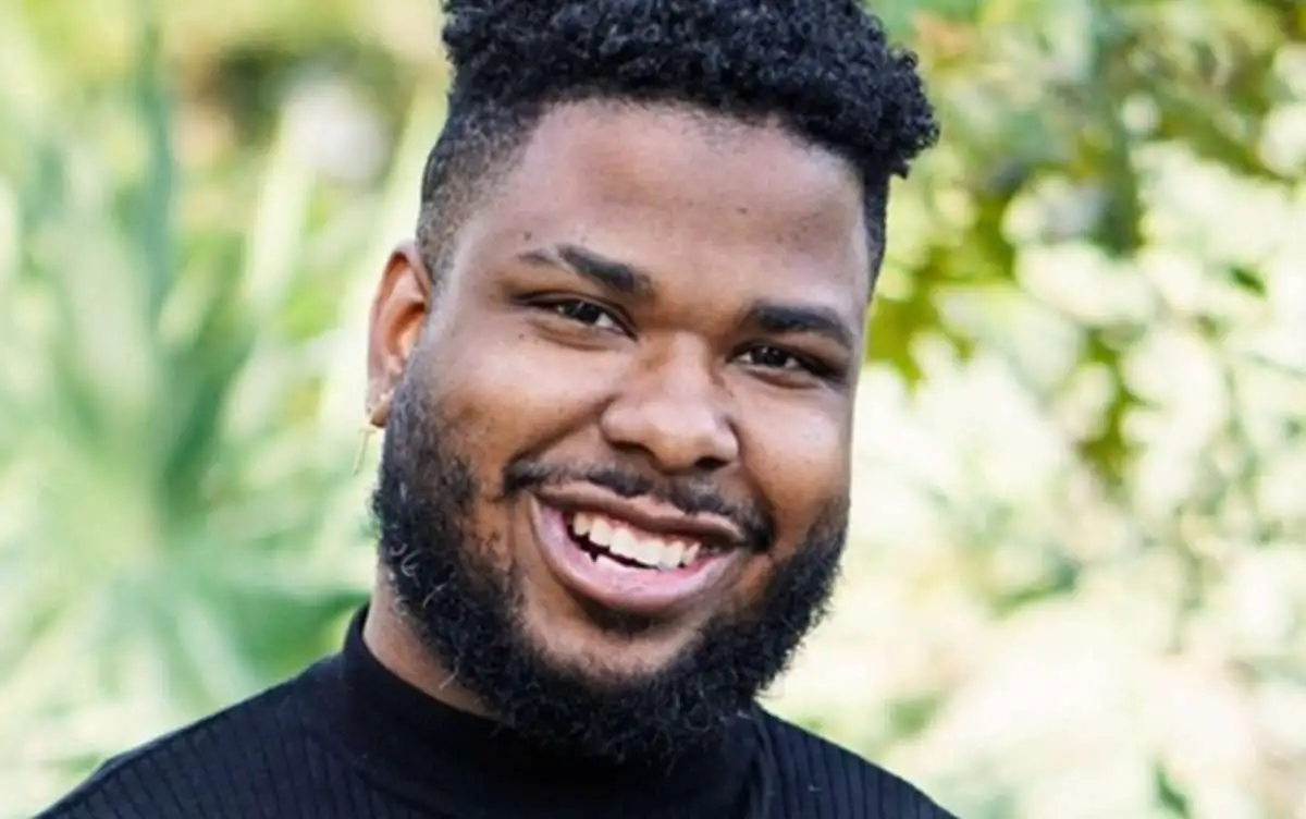 Kevin Deane at Orlando Funny Bone Comedy Club