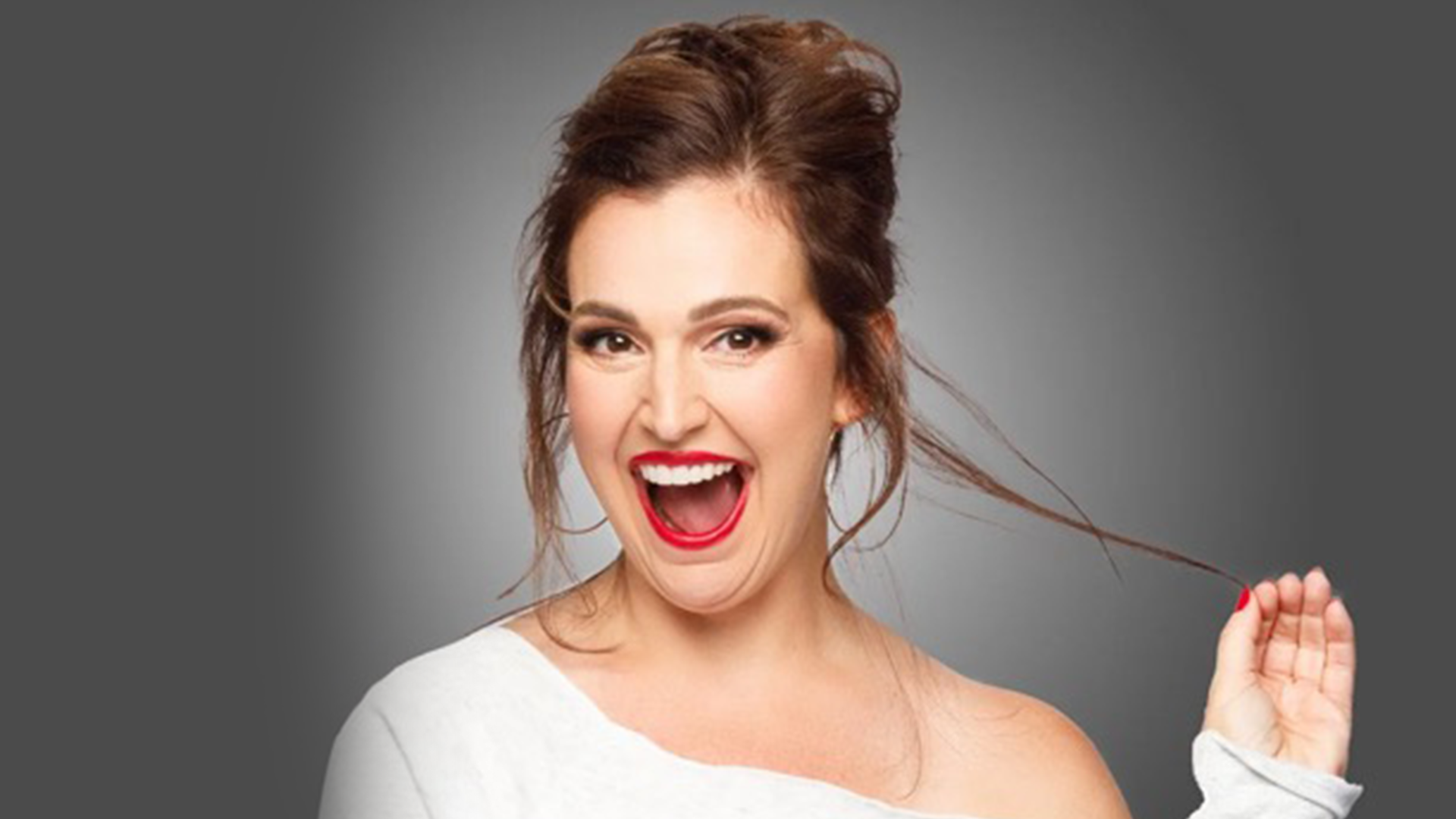Italian Bred Comedy Show at Palace Theatre Stamford