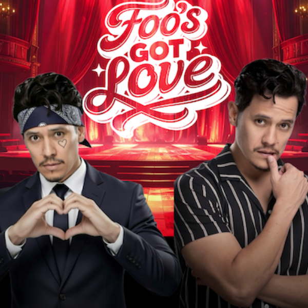 Foos Got Love Tour