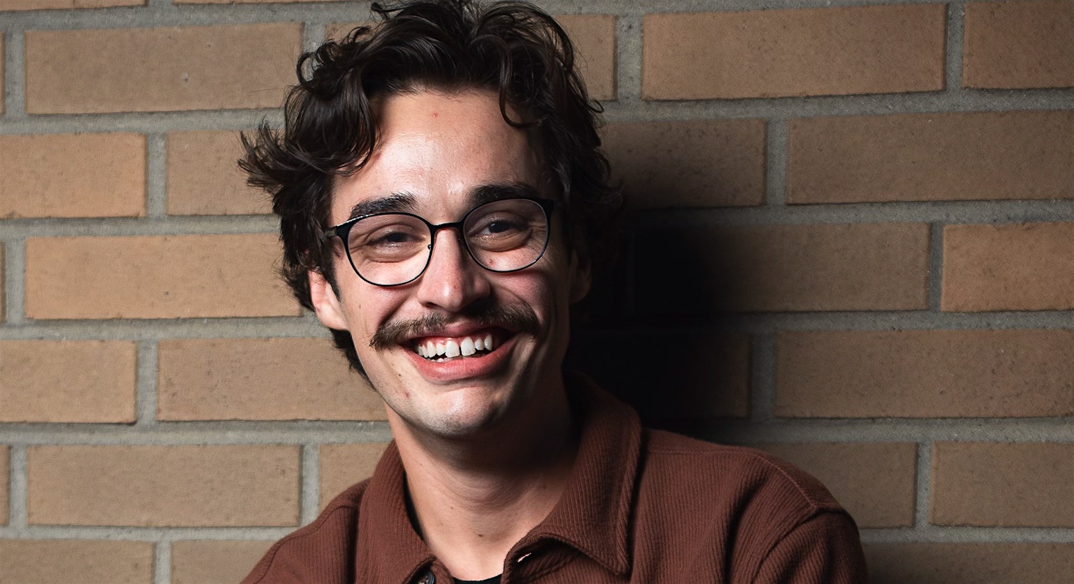 Joey Bragg at The Attic Comedy Club