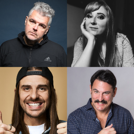 Tonight at the Improv at The Hollywood Improv