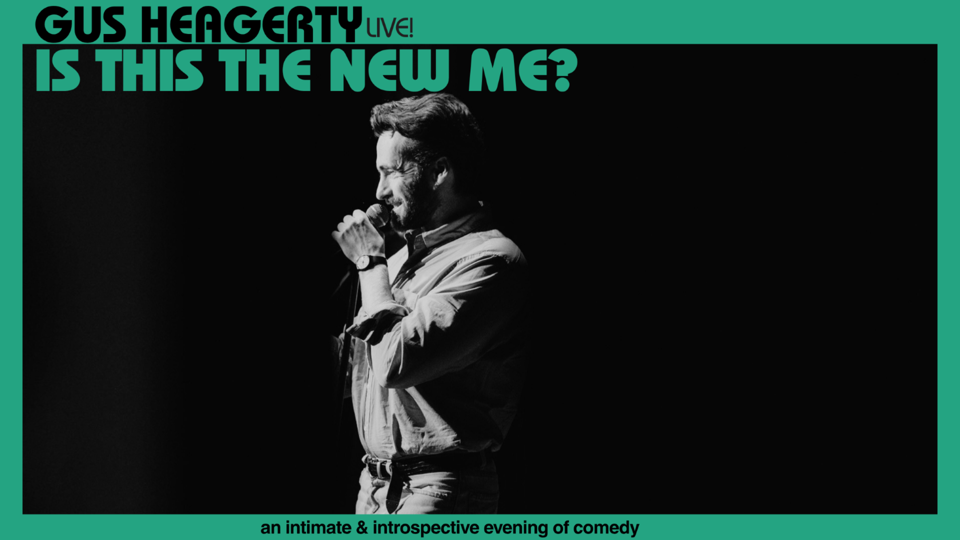 Is This the New Me? at The Bell House