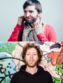 Hunter Donaldson & Jake Silberman Show