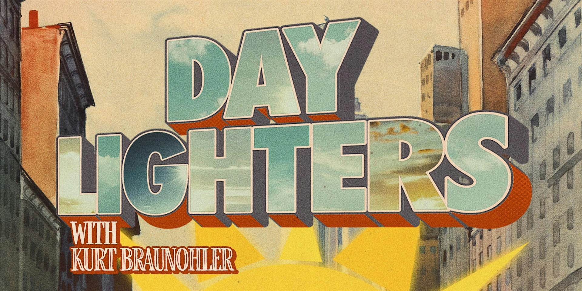 Daylighters at Littlefield