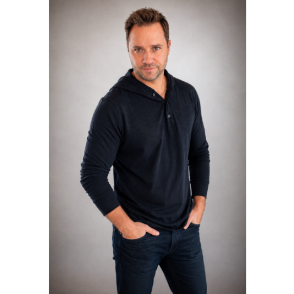 Vince Carone at McGuire's Comedy Club