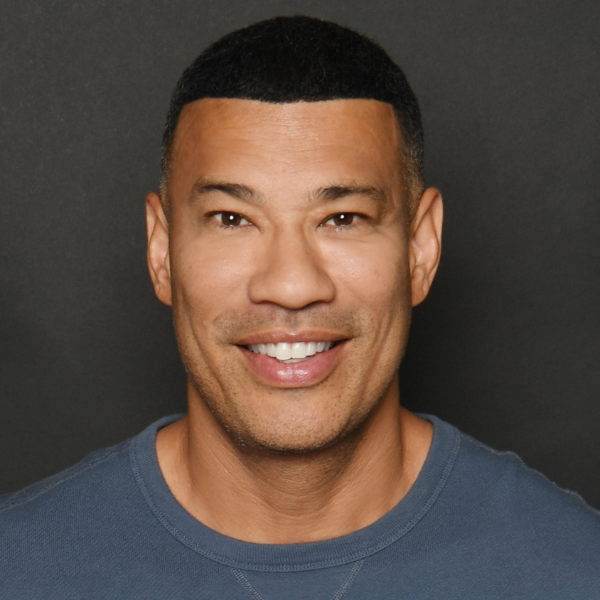 Michael Yo at The Well Comedy Club