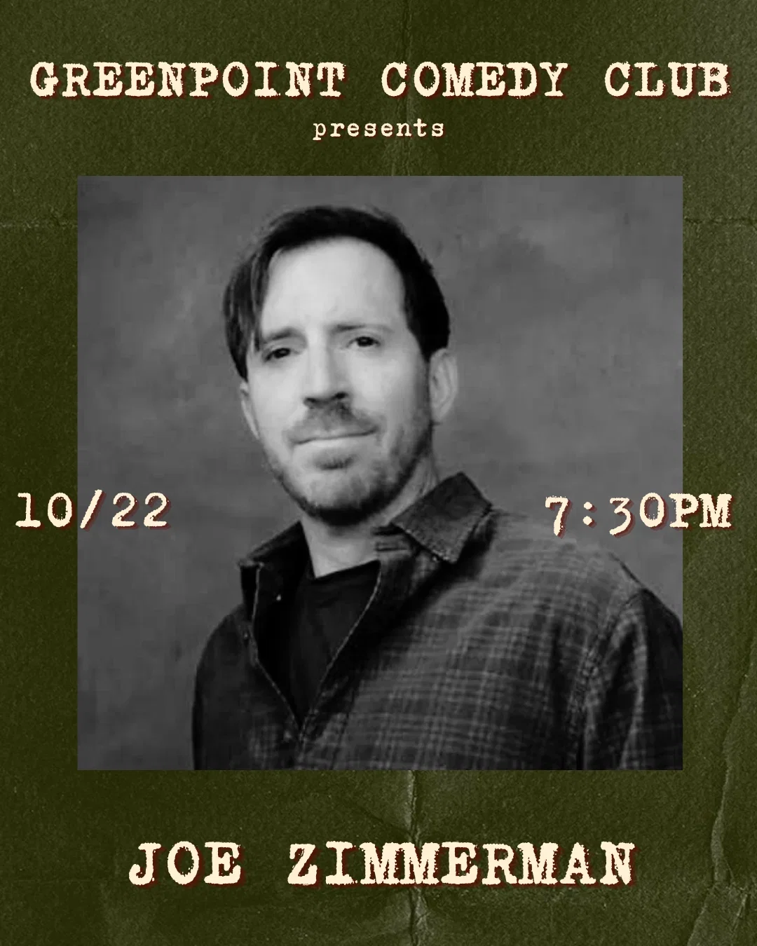 Joe Zimmerman