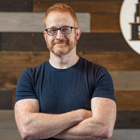 Steve Hofstetter at The Comedy Loft of DC