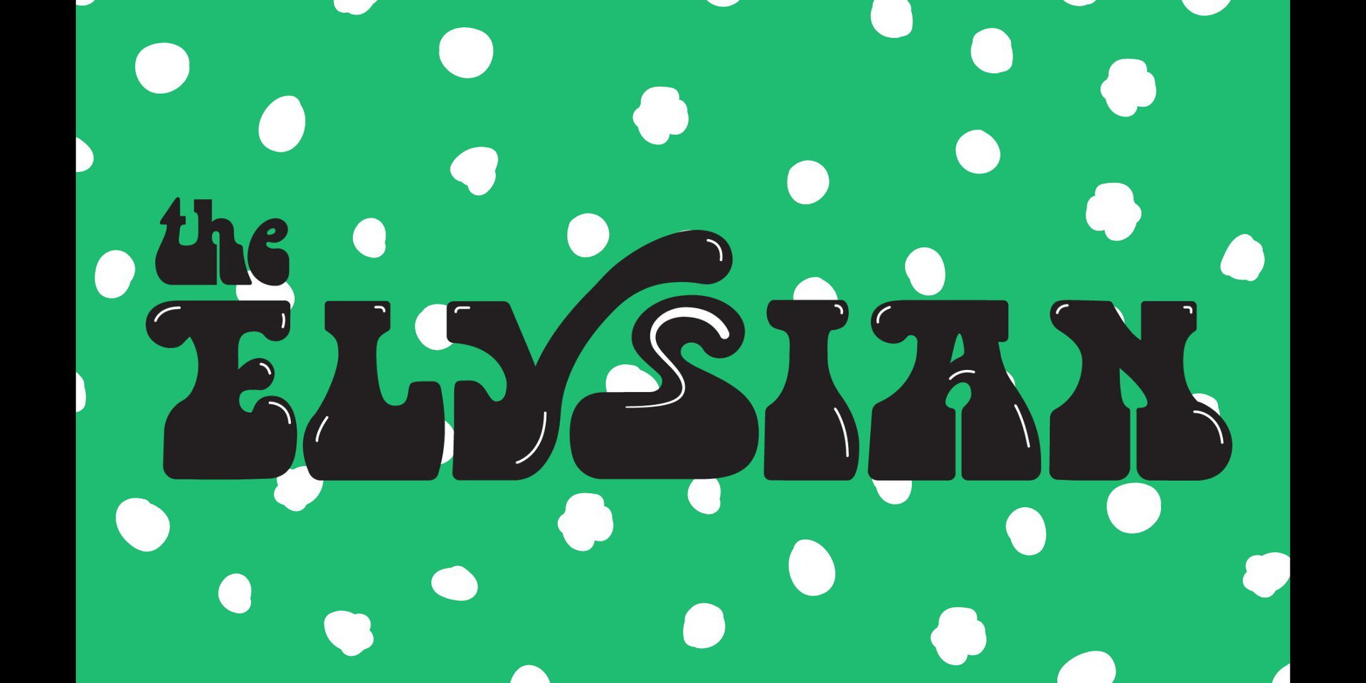 Duce Night at The Elysian Theater