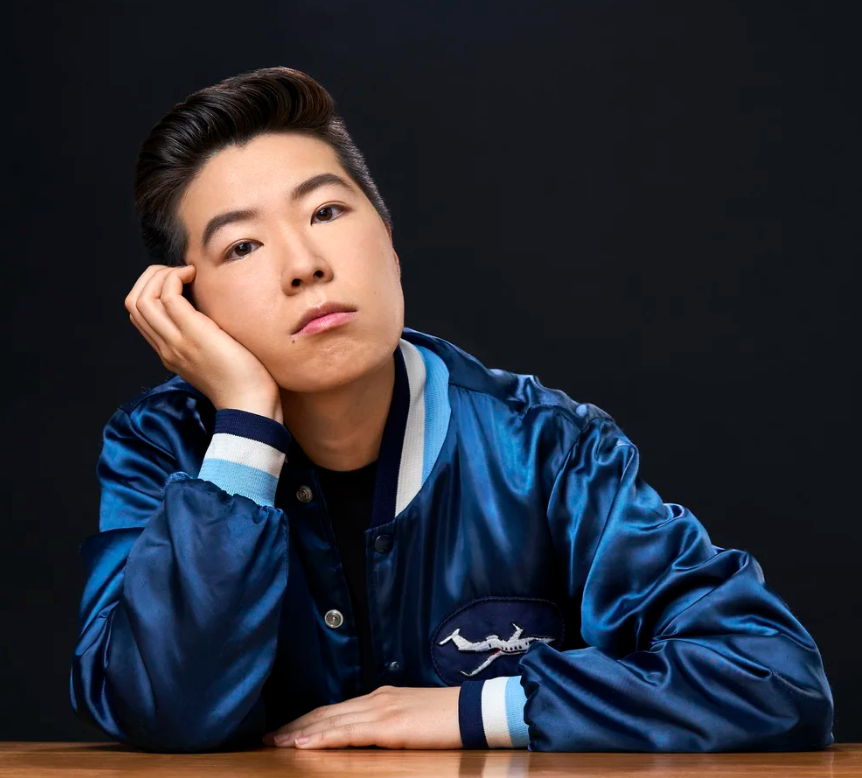 Irene Tu at Flappers