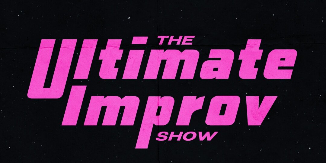 The Ultimate Improv Show at Dynasty Typewriter