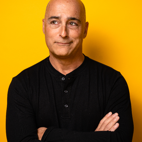 Cash Levy at Laughs Unlimited Comedy Club