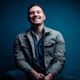 Rocky Dale Davis at Loony Bin Comedy Club Little Rock