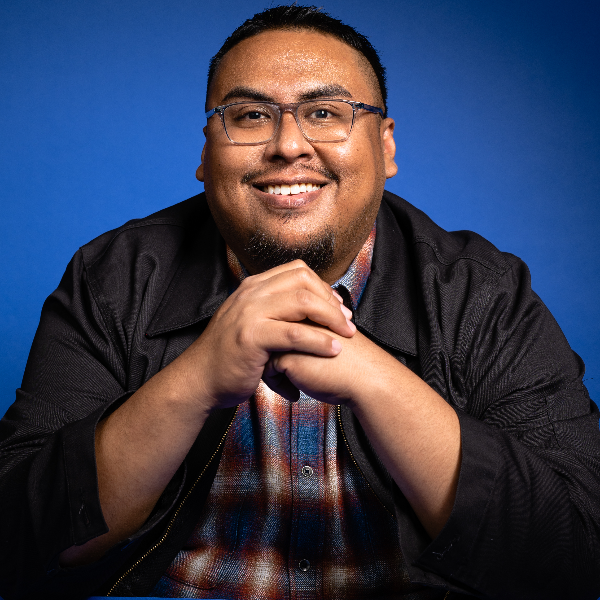 Luis Juarez at Miami Improv
