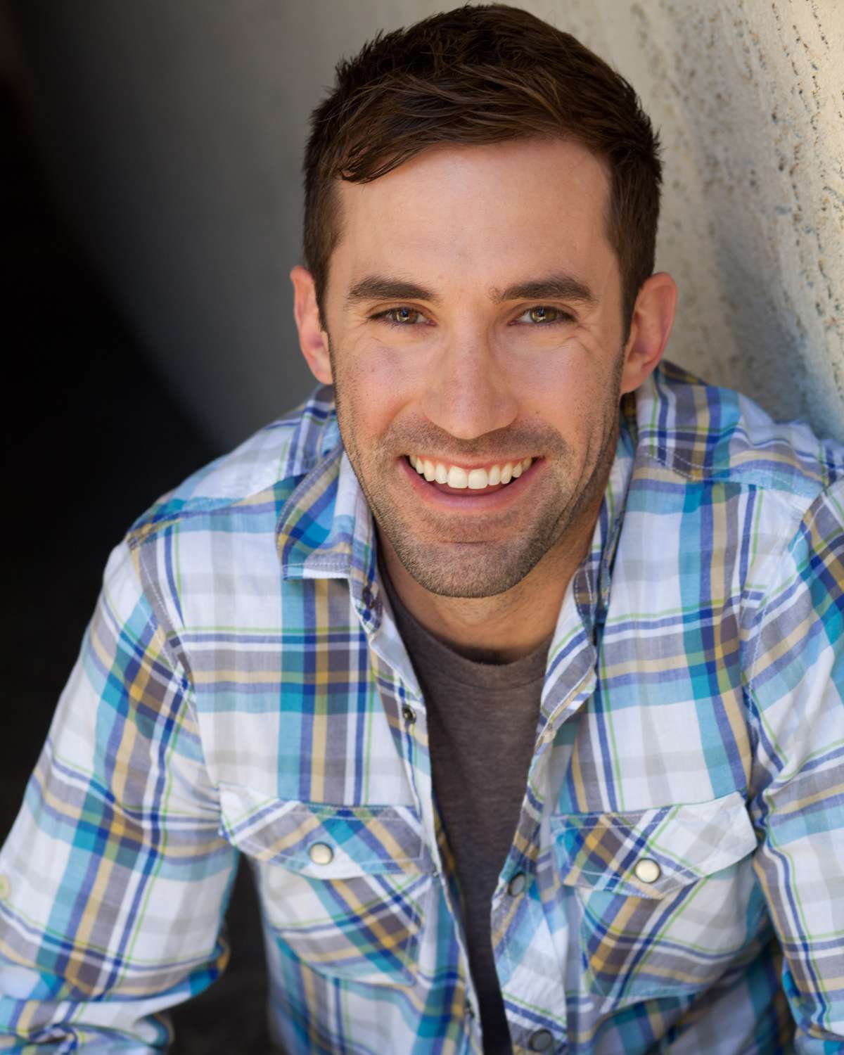 Michael Palascak at Zanies Comedy Club Nashville