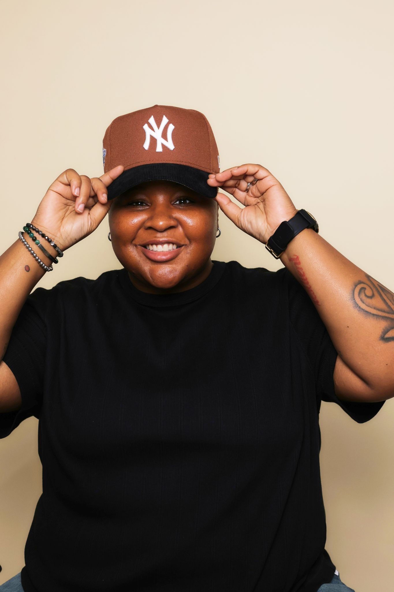 Tee Sanders