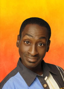 Mike Estime