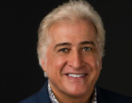 Carl Guerra's Eary Bird Comedy Special at Boca Black Box