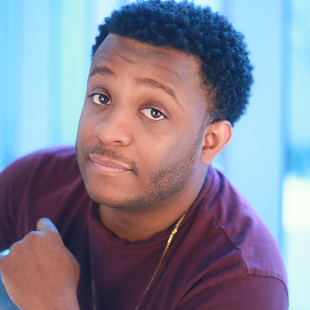 Matt Richards at The Comedy Loft of DC