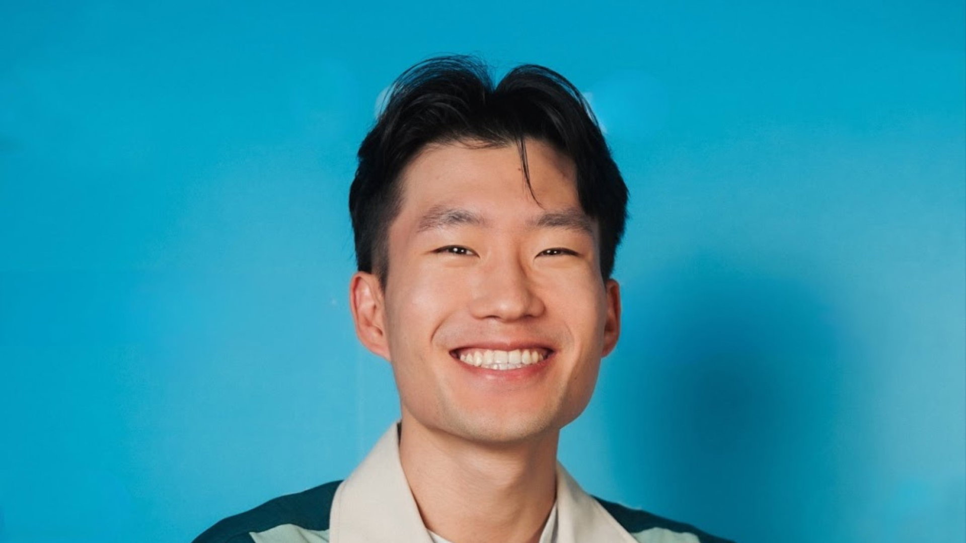 Ray Lau at Punch Line Comedy Club San Francisco