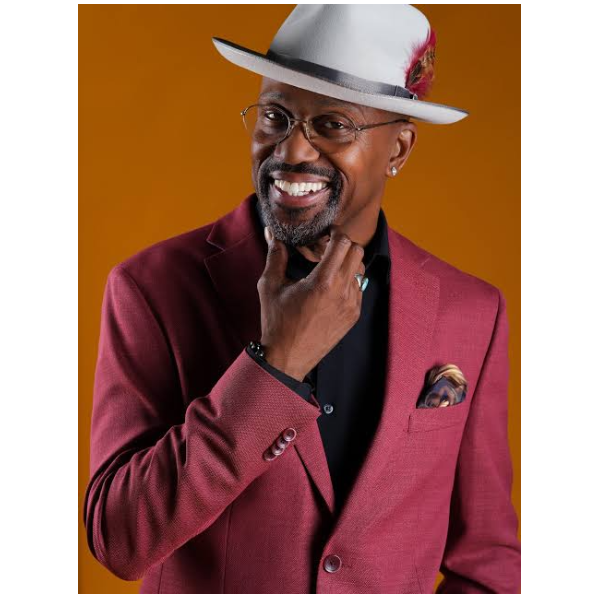 TONY WOODS at Fort Wayne Comedy Club @ 469