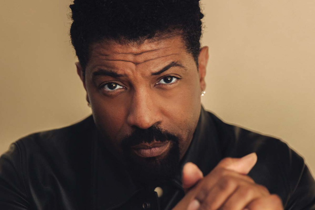 Deon Cole: Does This Work? at The Hollywood Improv