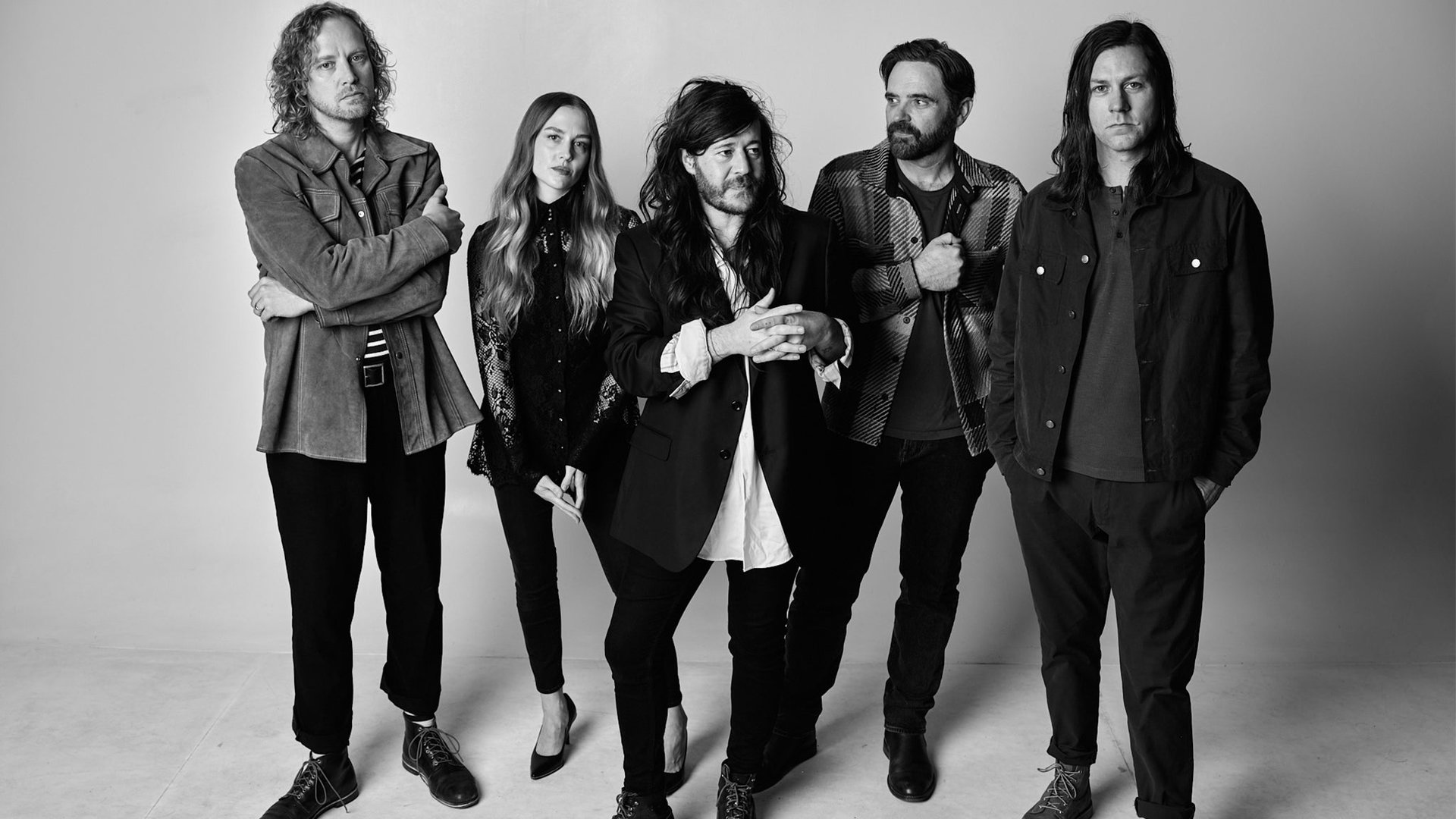 Other Lives at Teragram Ballroom