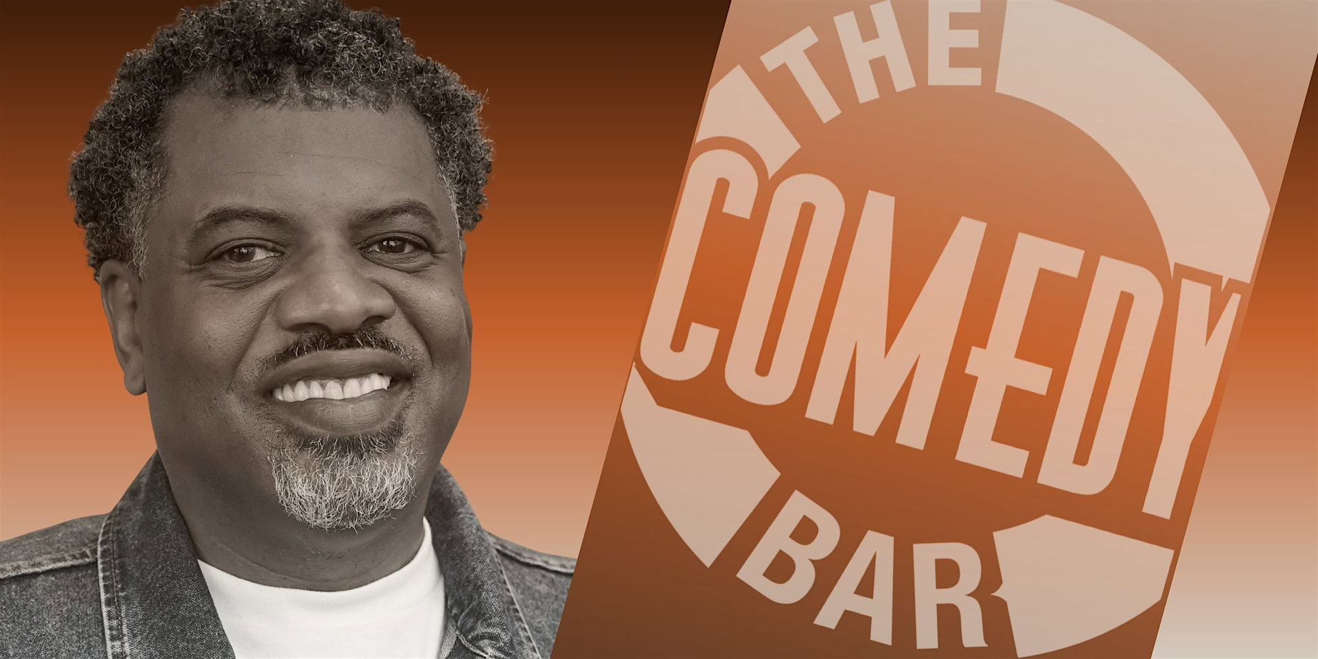 Slink Johnson at The Comedy Bar - Chicago