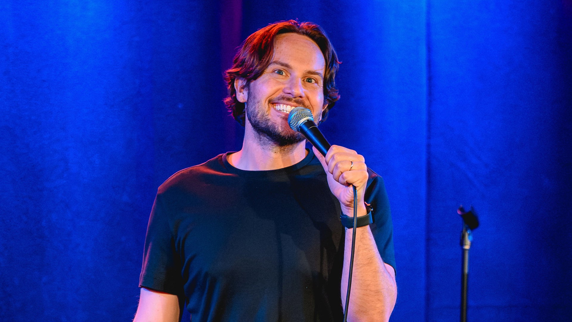 Zoltan Kaszas at Borgata Hotel Casino & Spa