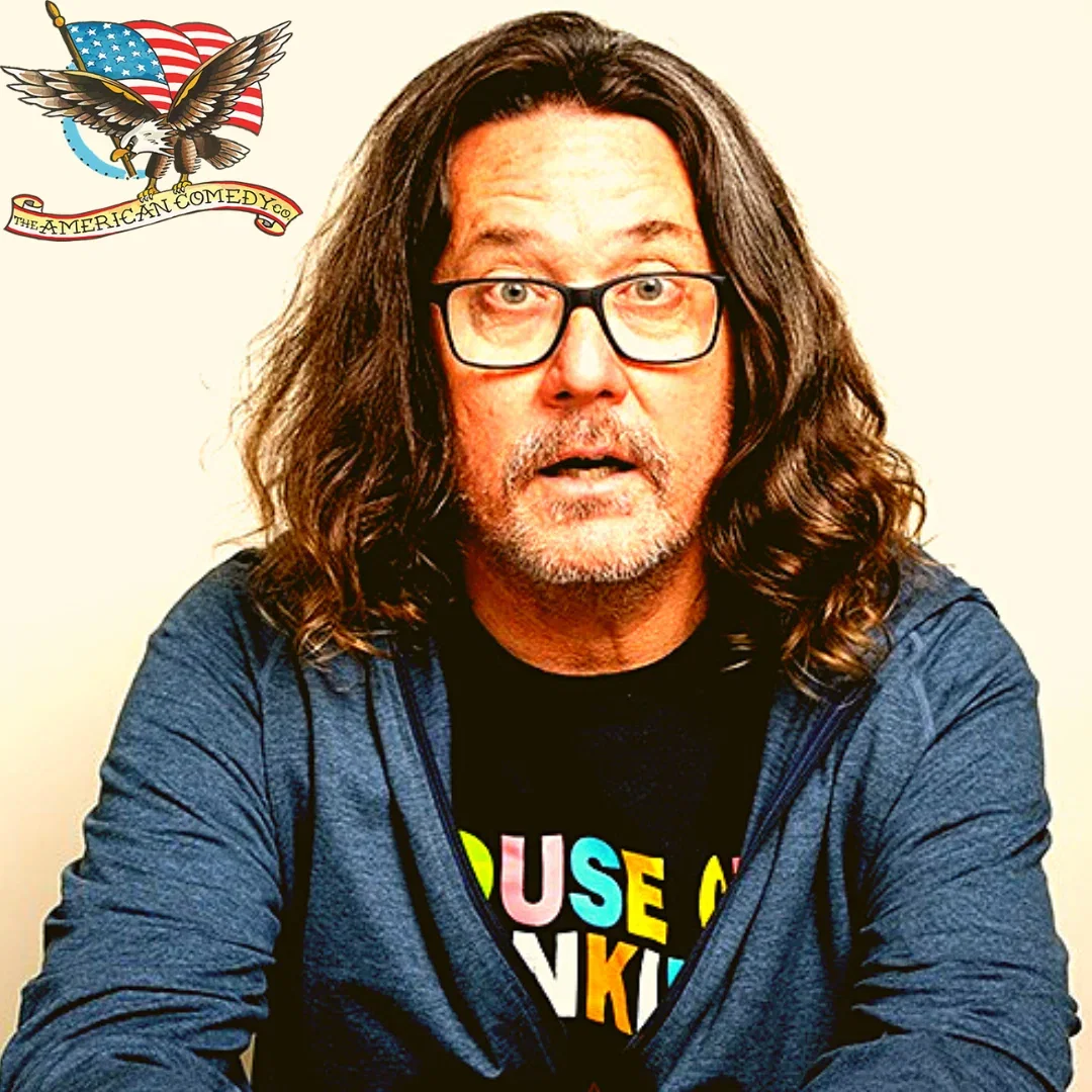Doug Benson & Friends LIVE! at American Comedy Co.
