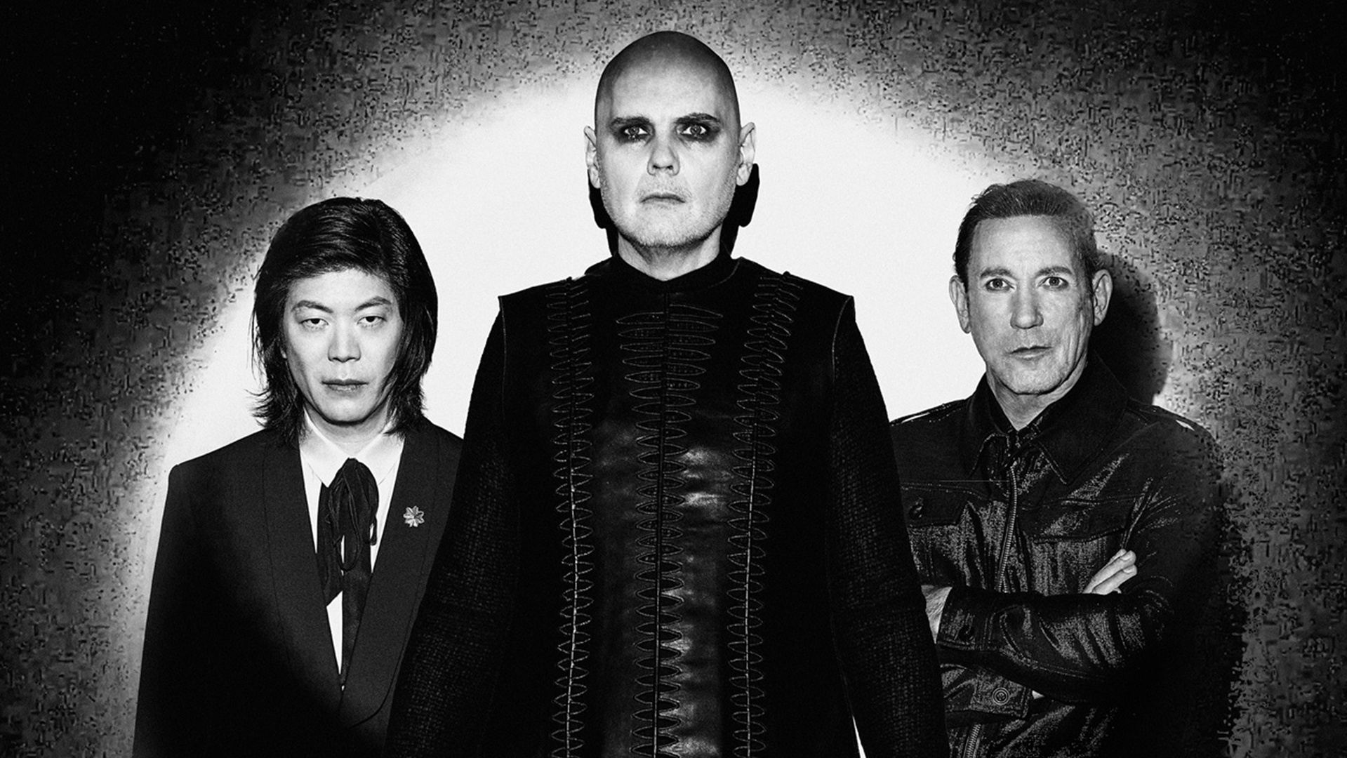 The Smashing Pumpkins: The Rats In A Cage Tour at Kia Forum