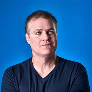 Greg Warren at Loony Bin Comedy Club Wichita