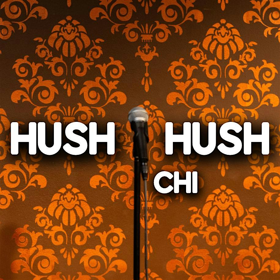 Hush Hush at The Lincoln Lodge