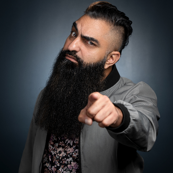 DJ Sandhu