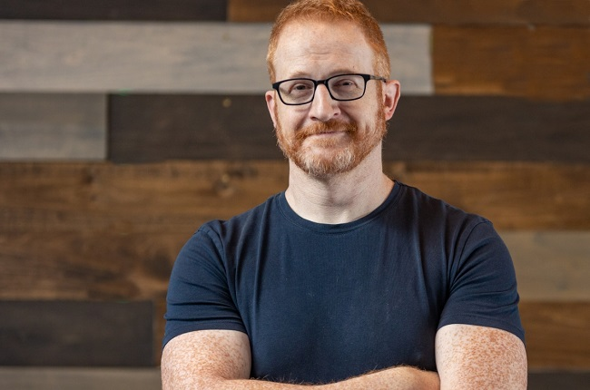 Steve Hofstetter at LOL Comedy Club San Antonio