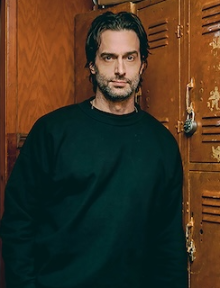 Chris D'Elia at Helium Comedy Club Buffalo