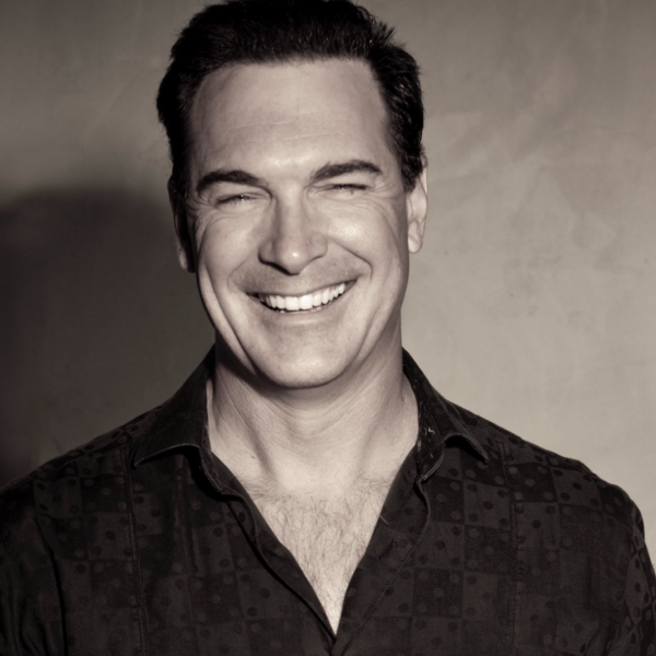 Patrick Warburton at Palm Beach Improv