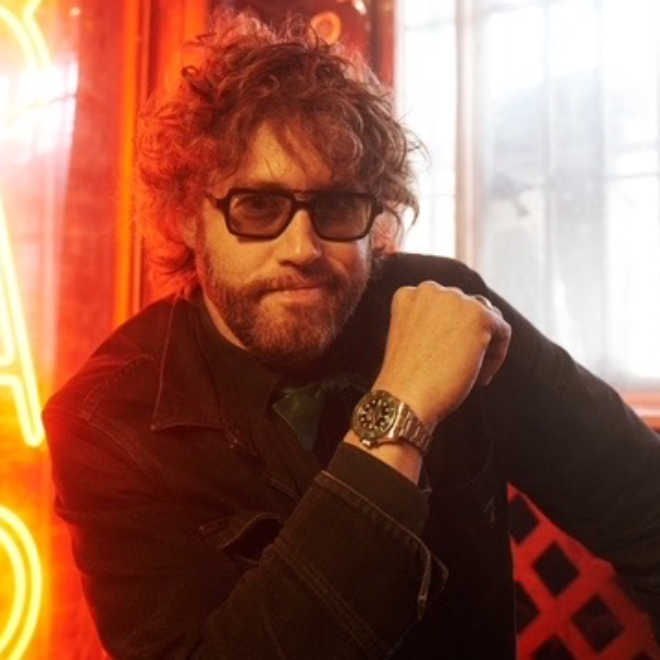T.J. Miller at The Comedy Zone Charlotte