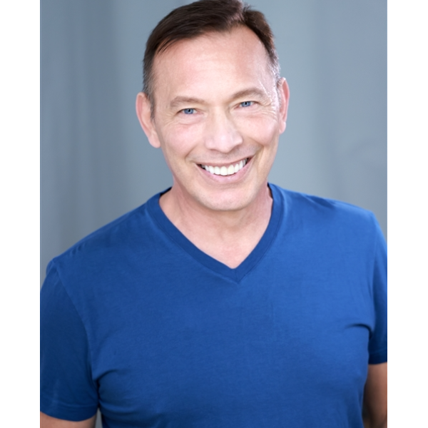 Johnny Watson at McGuire's Comedy Club